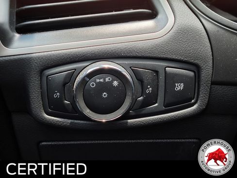 Certified 2024 Ford Edge SEL AWD/4WD image 26