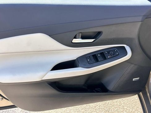 New 2026 Nissan Sentra SL w/ Floor Mat Package FWD image 16