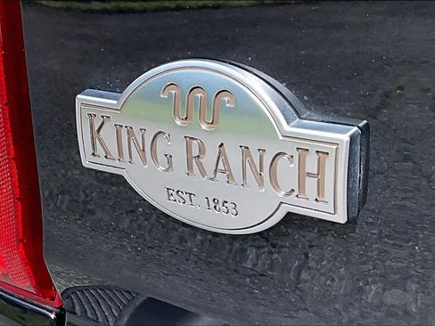 Used 2025 Ford F150 King Ranch w/ FX4 Off-Road Package AWD/4WD image 10