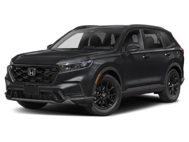 New 2027 Honda CR-V Sport-L image 1