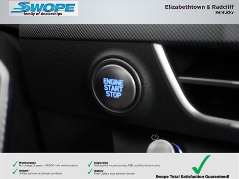 Used 2025 Hyundai Sonata SEL image 19