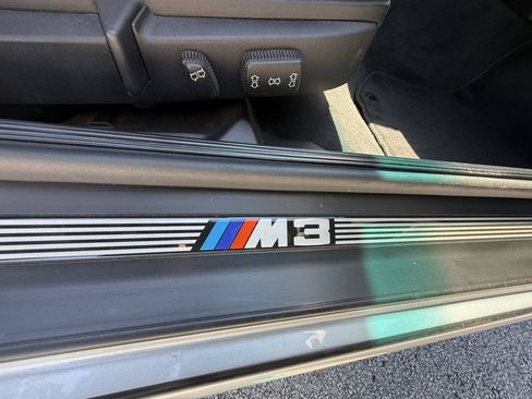 Used 1995 BMW M3 Coupe RWD image 17