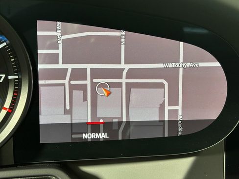 Used 2021 Porsche 911 Carrera image 24