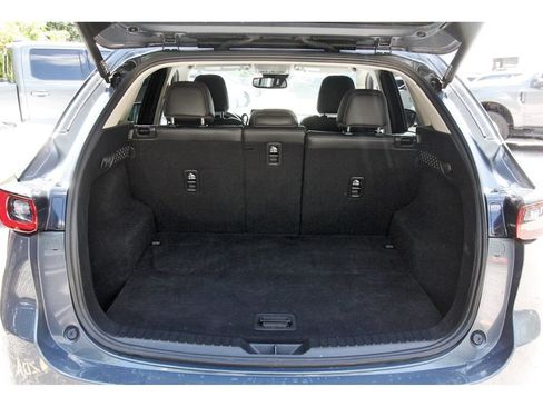 Used 2024 MAZDA CX-5 Carbon Edition AWD/4WD image 6
