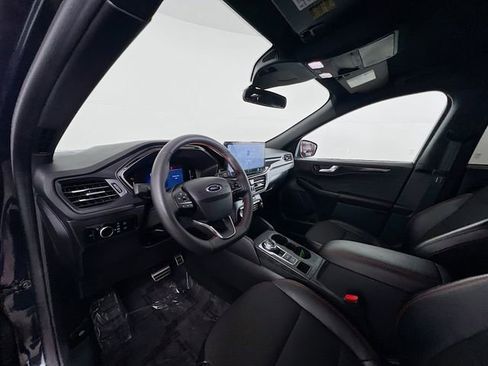 Used 2024 Ford Escape ST-Line w/ Tech Pack #1 image 21