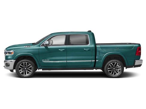 New 2026 RAM 1500 Limited AWD/4WD image 3