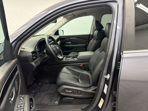 Used 2023 Honda Pilot EX-L image 9