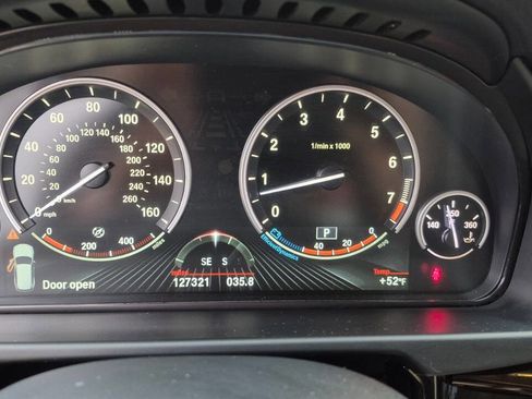 Used 2014 BMW X5 xDrive35i image 35