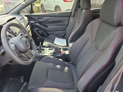 New 2026 Subaru WRX Premium image 11