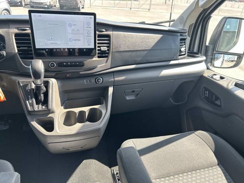 Used 2022 Ford Transit 350 XLT RWD image 21