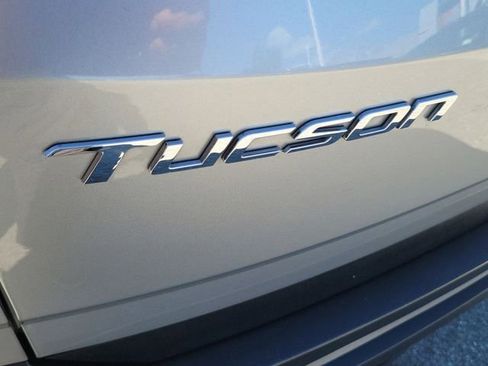 Certified 2023 Hyundai Tucson SEL AWD/4WD image 21