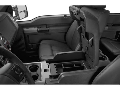 Used 2015 Ford F250 XLT w/ XLT Value Package AWD/4WD image 18