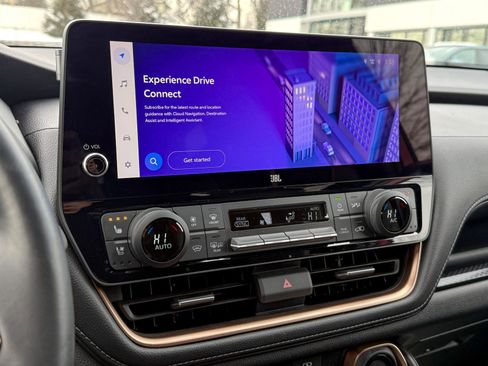 Used 2024 Toyota Grand Highlander AWD Hybrid image 17