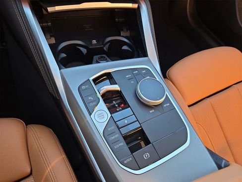 Used 2025 BMW 430i xDrive image 22