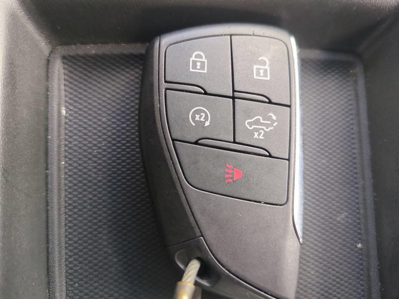 Used 2025 GMC Sierra 1500 SLT RWD image 29