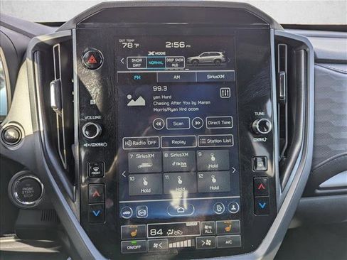 Used 2025 Subaru Forester Premium w/ Protection Package (1PH) image 18