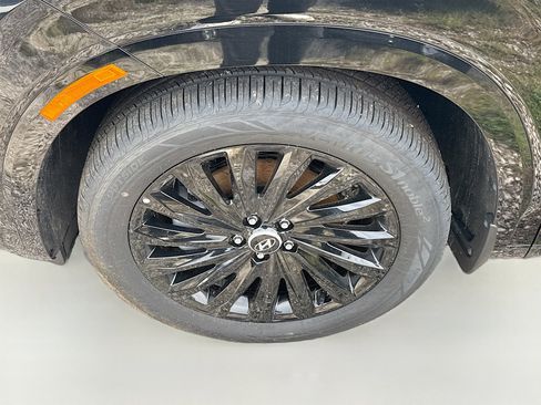 New 2025 Hyundai Palisade Calligraphy AWD/4WD image 27
