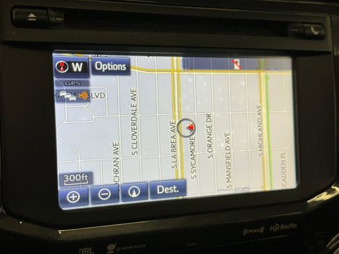 Used 2019 Toyota 4Runner TRD Pro image 20