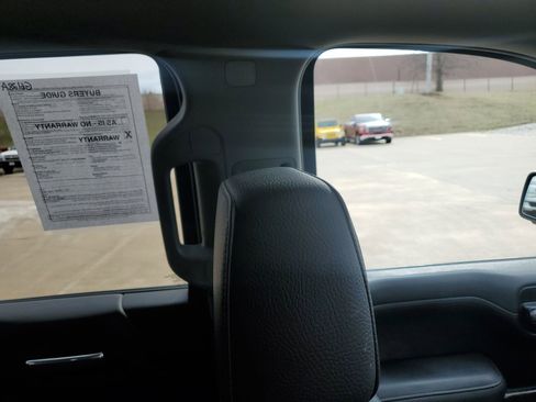 Certified 2022 GMC Sierra 1500 Denali w/ Denali Premium Package AWD/4WD image 16