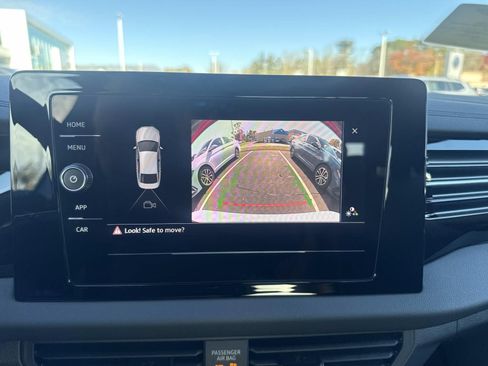 New 2026 Volkswagen Jetta Sport image 10