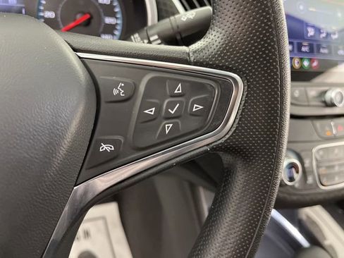 Used 2024 Chevrolet Malibu LT image 22