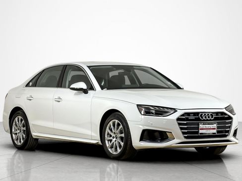 Used 2023 Audi A4 2.0T Premium w/ Convenience Package AWD/4WD image 7