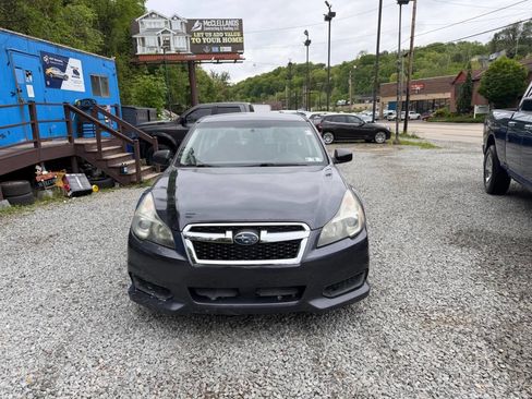 Used 2013 Subaru Legacy 2.5i AWD/4WD image 5