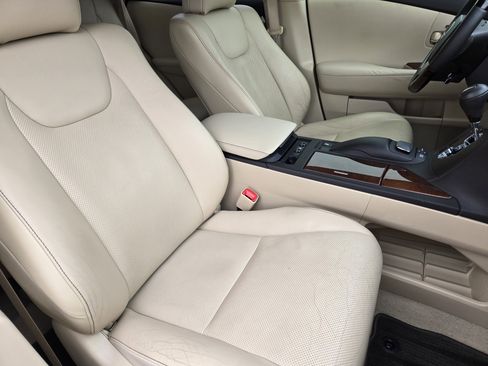 Used 2014 Lexus RX 350 FWD image 18