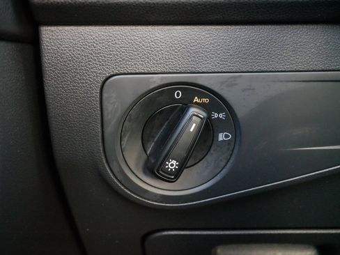 Certified 2024 Volkswagen Tiguan S image 26