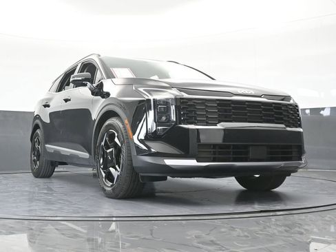 Used 2026 Kia Sportage EX w/ EX Panorama Roof Package FWD image 66