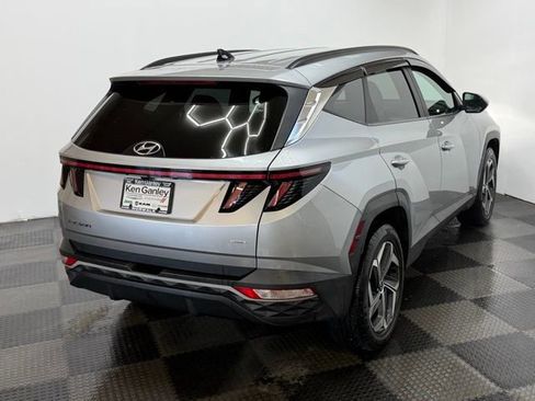 Certified 2022 Hyundai Tucson SEL w/ Convenience Package AWD/4WD image 12