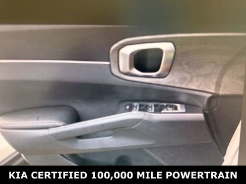 Certified 2024 Kia Sorento X-Line EX AWD/4WD image 11