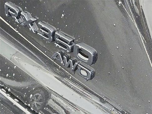 New 2026 Lexus RX 350 Premium image 4