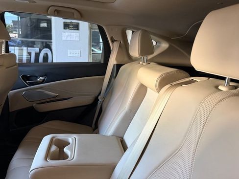 Used 2019 Acura RDX AWD w/ Technology Package image 6