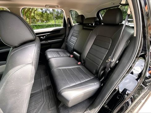 Used 2023 Honda CR-V EX-L image 19