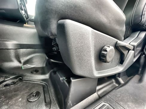 New 2025 Ford Bronco Big Bend image 14