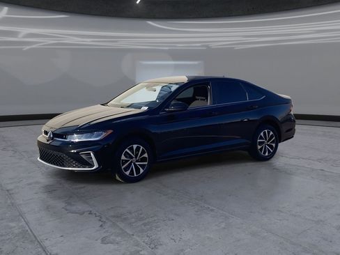 New 2026 Volkswagen Jetta S FWD image 3