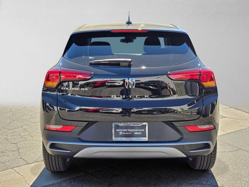 New 2026 Buick Encore GX Preferred w/ Comfort Package FWD image 4