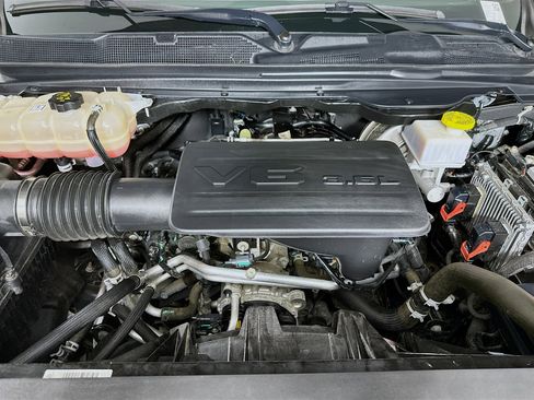 Used 2022 RAM 1500 Big Horn image 31