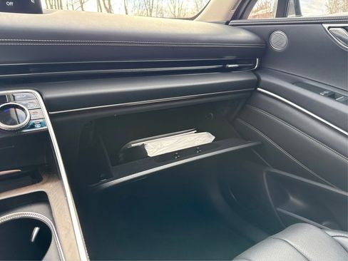 Used 2024 Genesis GV80 3.5T image 30