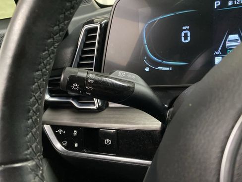 Used 2023 Kia Sportage X-Line image 24