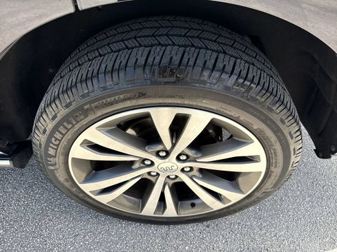 Used 2021 Ford Expedition King Ranch RWD image 13
