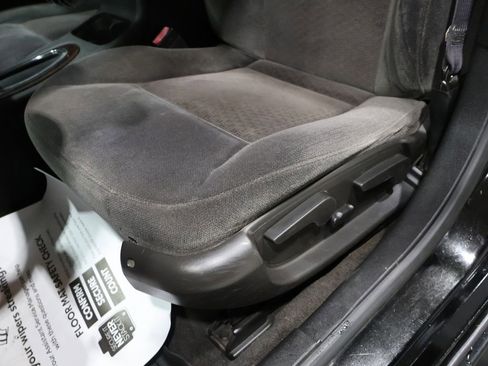 Used 2014 Chevrolet Impala Limited LS image 18