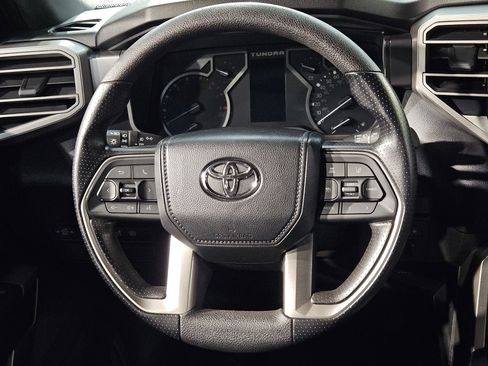 Used 2025 Toyota Tundra SR5 image 25