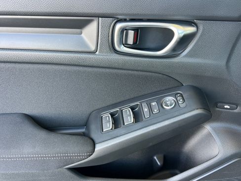 New 2026 Honda Civic LX image 9