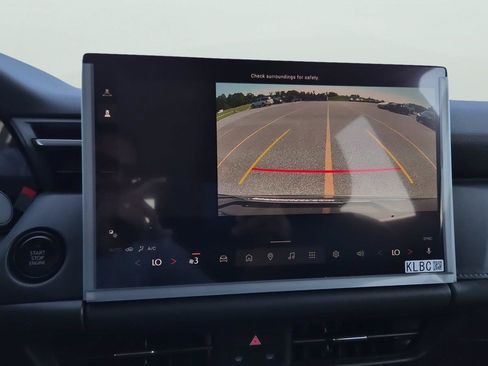 New 2026 MAZDA CX-5 Select AWD/4WD image 19