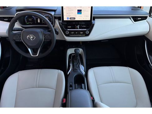 New 2026 Toyota Corolla XLE FWD image 13