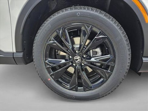 New 2026 Honda CR-V Sport Touring image 9