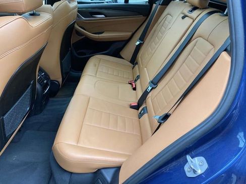 Used 2018 BMW X3 M40i w/ Premium Package image 16