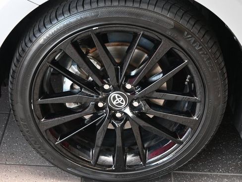 Certified 2024 Toyota Camry XSE image 19